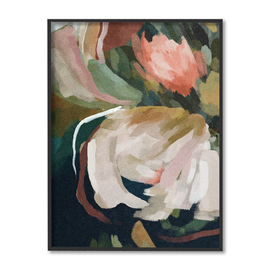 Ethereal Artistry 1 Wall Artwork | Nature Canvas Painting for Wall | Wall Decor | Wall Painting