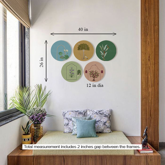 Royal Embellishments