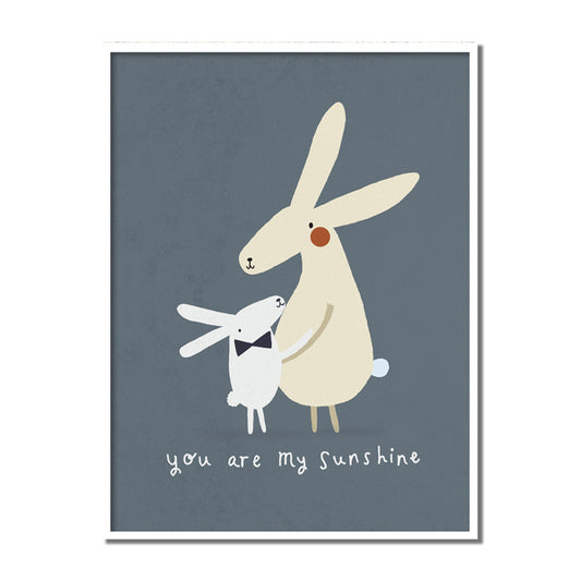 Happy Tails 1 Pop Artwork | Canvas Painting for Wall | Wall Decor | Wall Painting for Kids Room Home Decor, Living Room, Cafe, Office, Restaurant