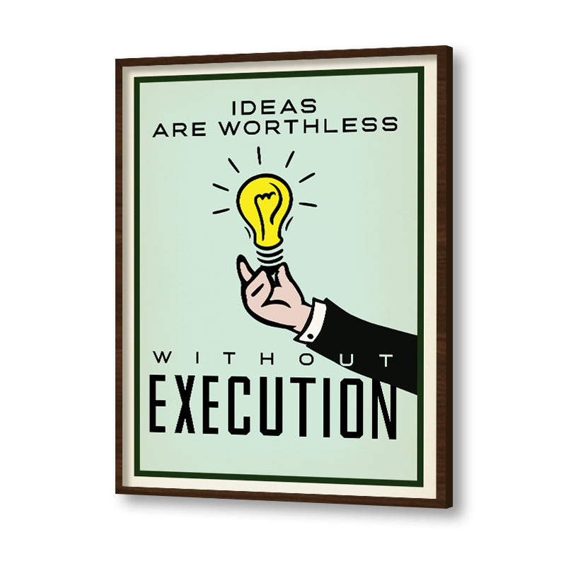 Monopoly 3 - Set of 2 Pop Artwork | Canvas Painting for Wall | Wall Decor | Wall Painting for Home Decor, Cafe, Restaurant