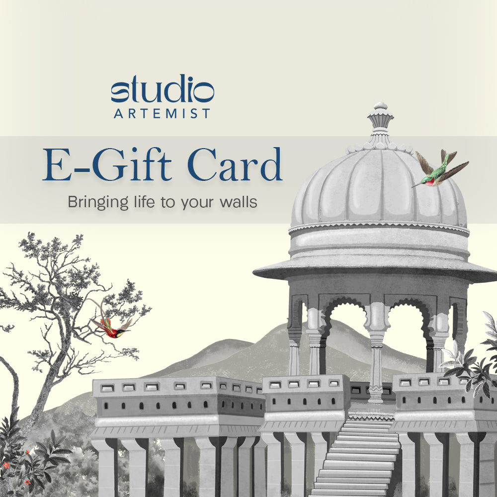 Studio Artemist E-Gift Card
