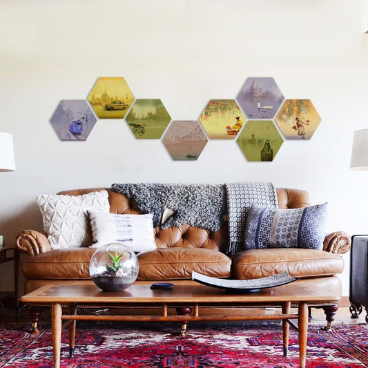 Old Melodies of Kolkata