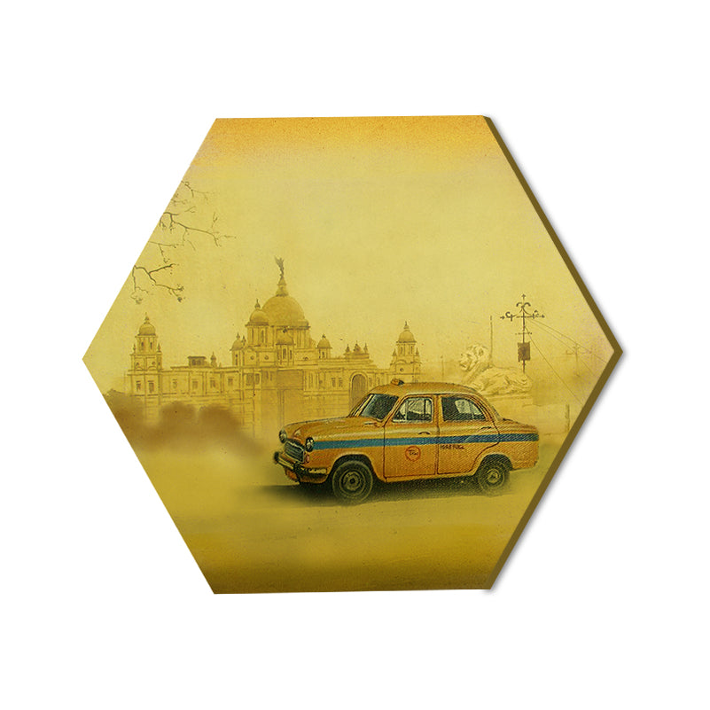 Old Melodies of Kolkata