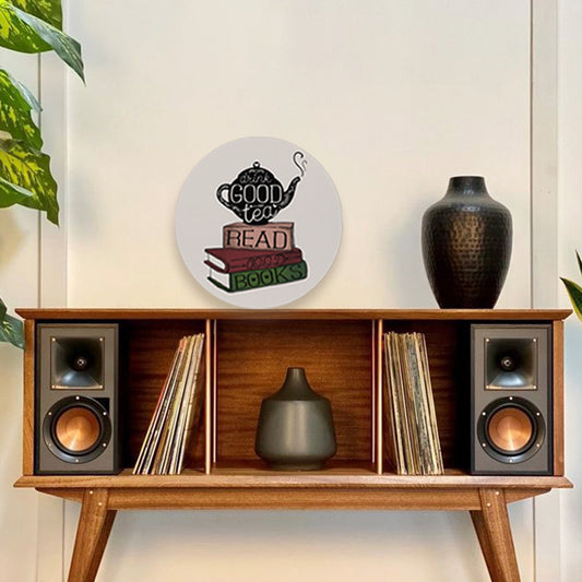 Bedtime Stories Pop Artwork | Canvas Painting for Wall | Wall Decor | Wall Painting for Home Decor, Cafe, Restaurant