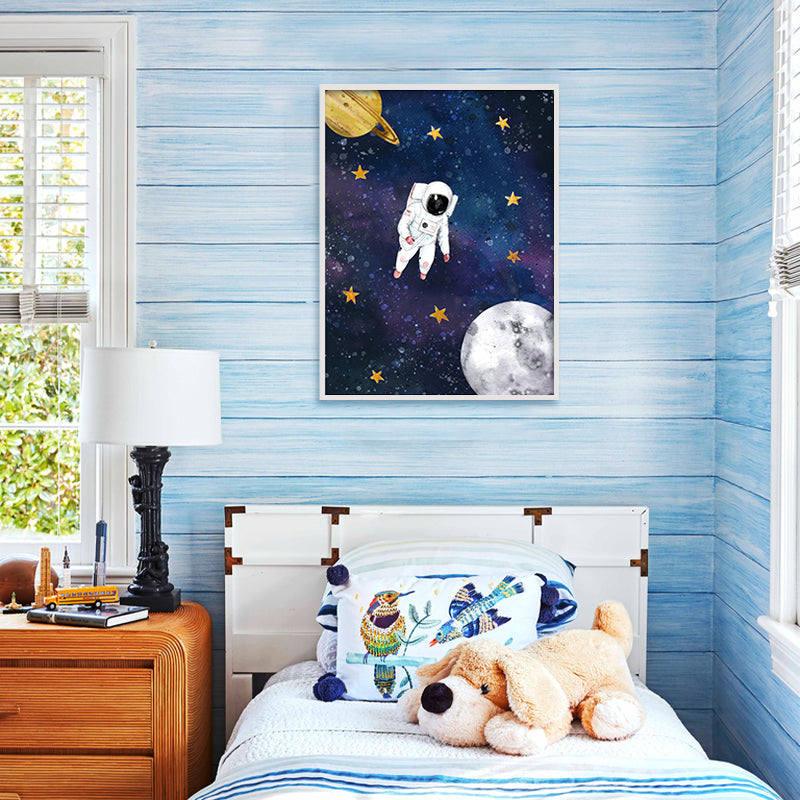 10 Adorable Wall Art Ideas to Transform Your Kid’s Room