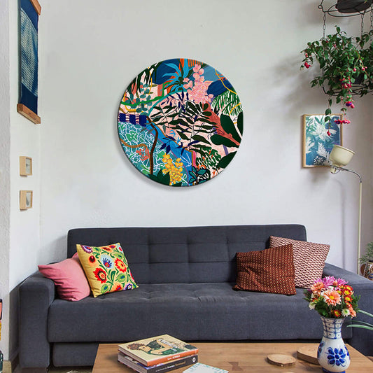 What Is a Gallery Wrap? And Should You Choose One?