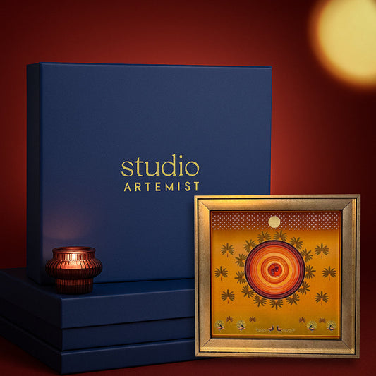 Gift Art That Speaks: The Ultimate Guide to Thoughtful Gifting with Studio Artemist