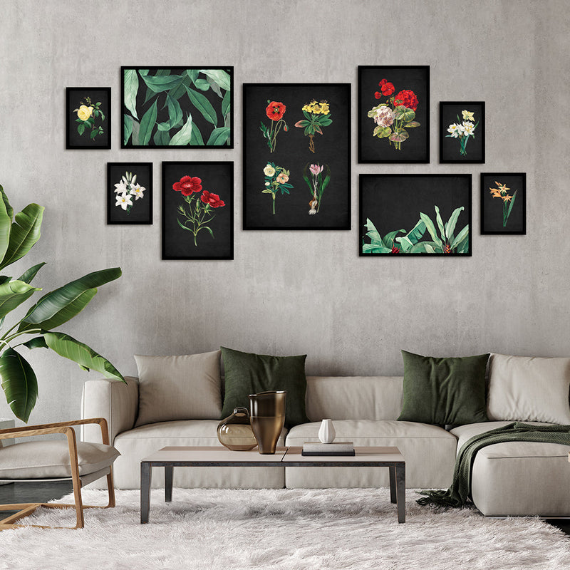 Gallery Wall
