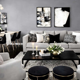 Living/Dining