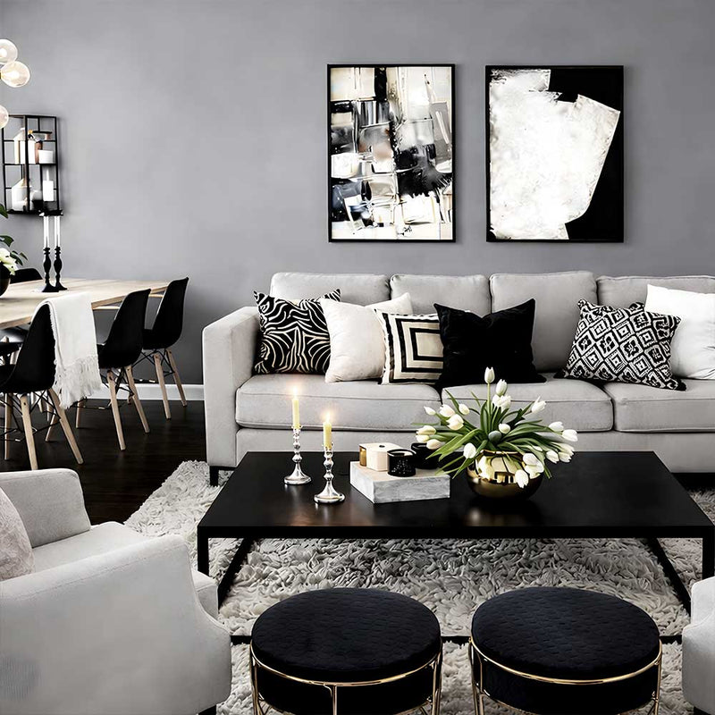 Living or Dining