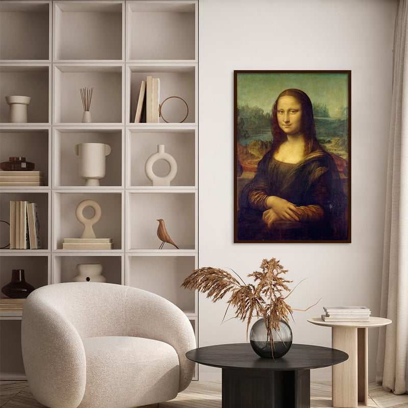Famous Paintings: Iconic Artworks for Your Collection