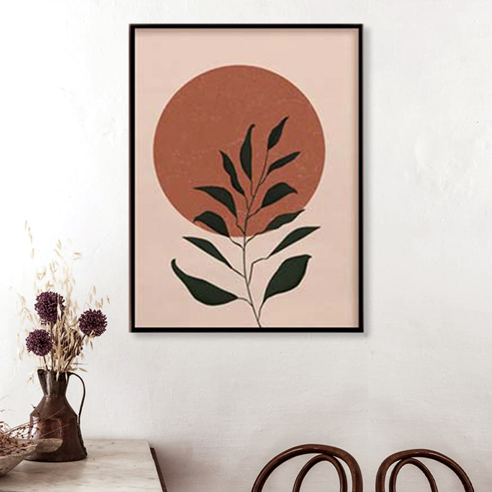 Scandinavian Art Prints