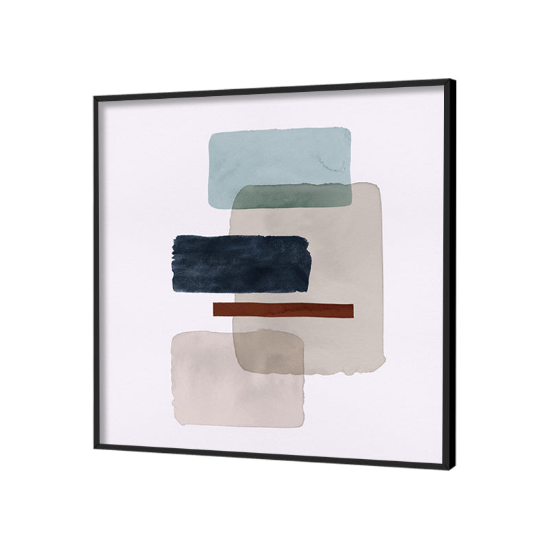 Black frame