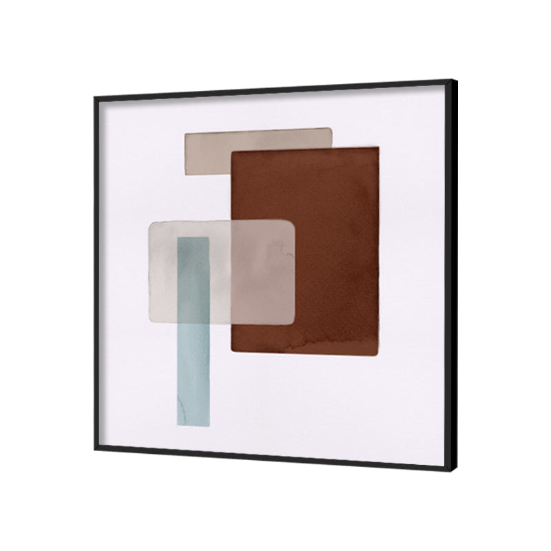 Black frame