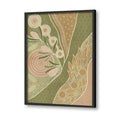 Corals Nature Canvas Art Print for Wall