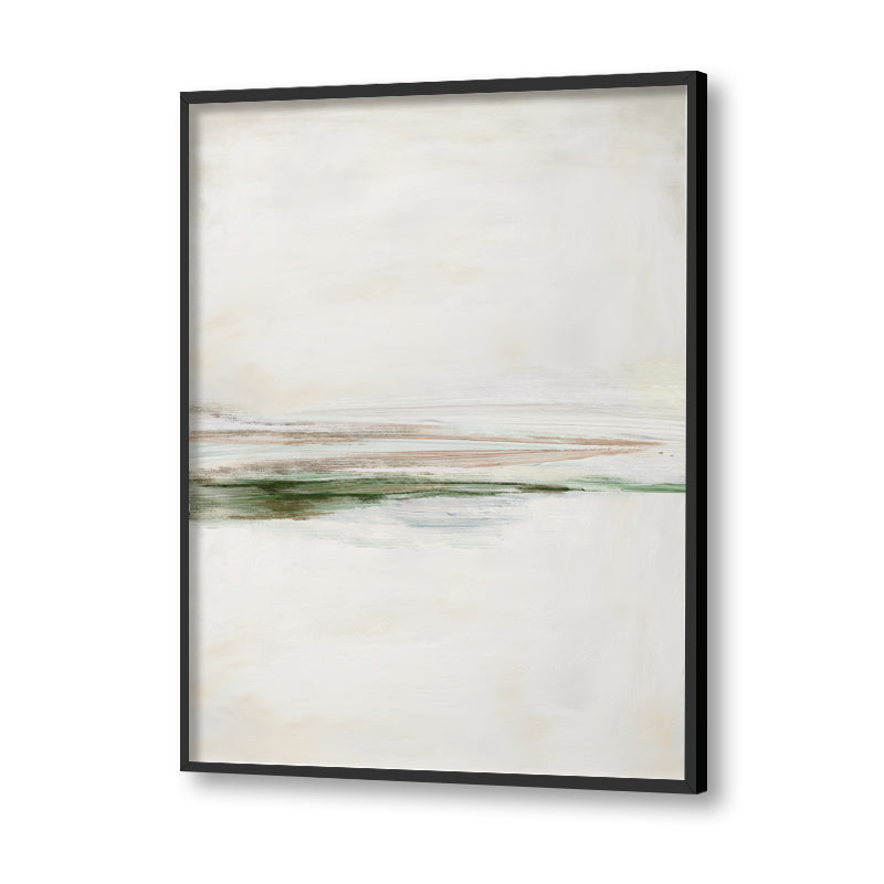 Black frame