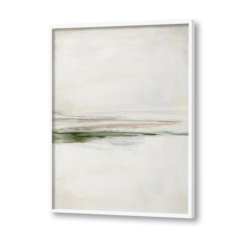 Minimal Abstract Scenery - Set of 2