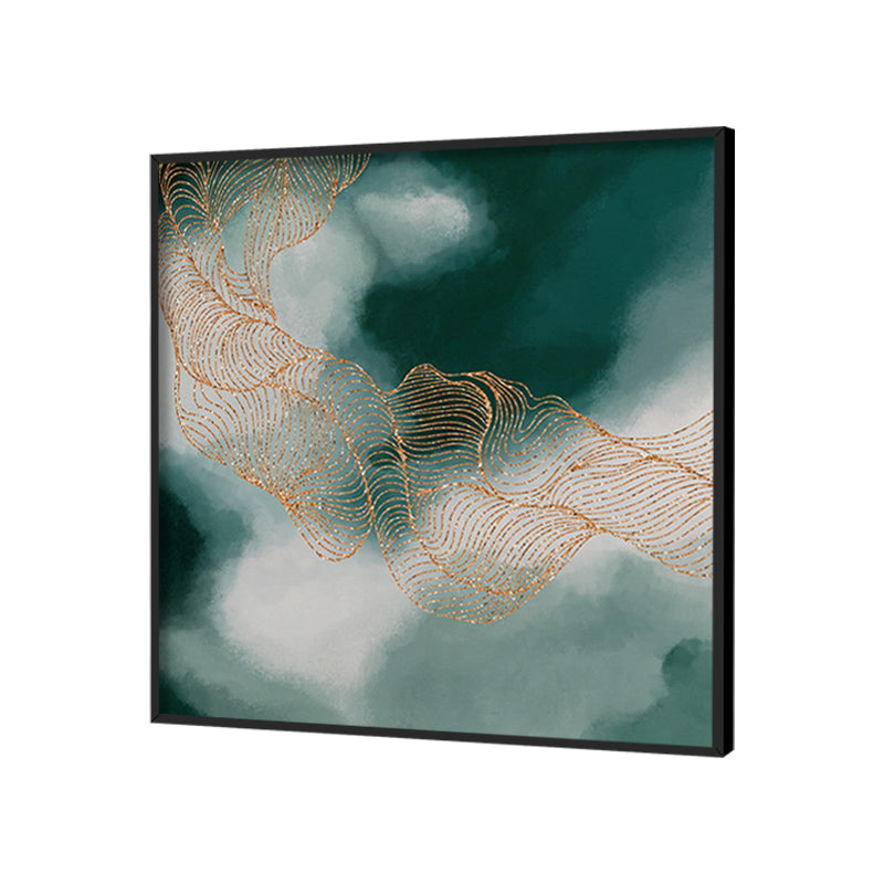 Black frame