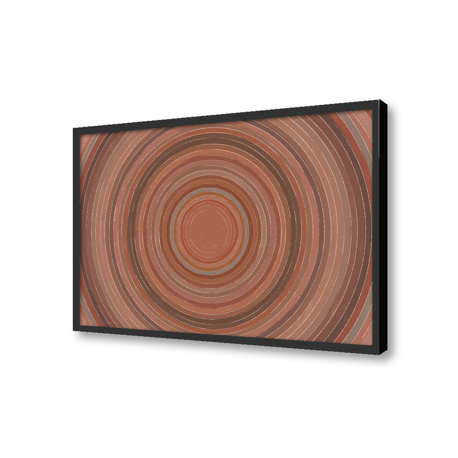 Black frame