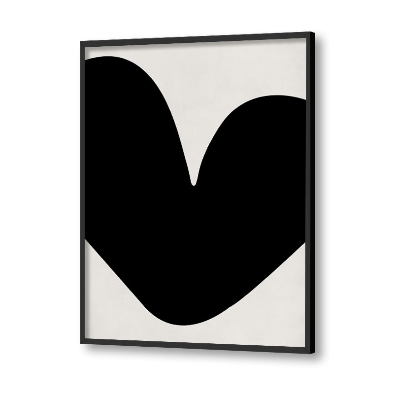 Black frame