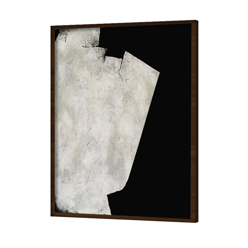 Brown frame