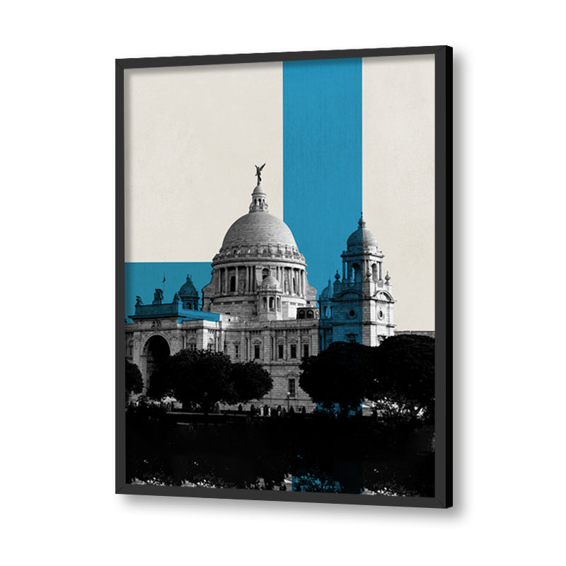Black frame