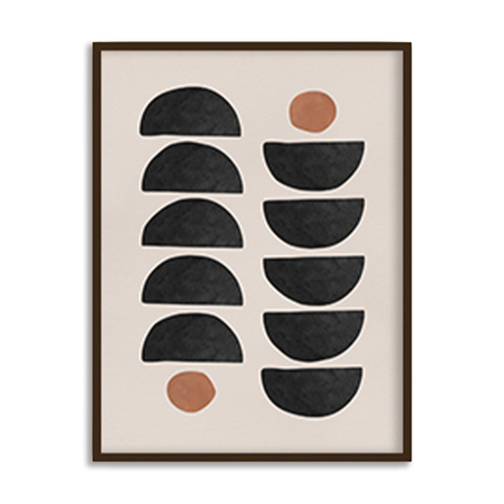 Balance 2 Scandinavian Wall Artwork