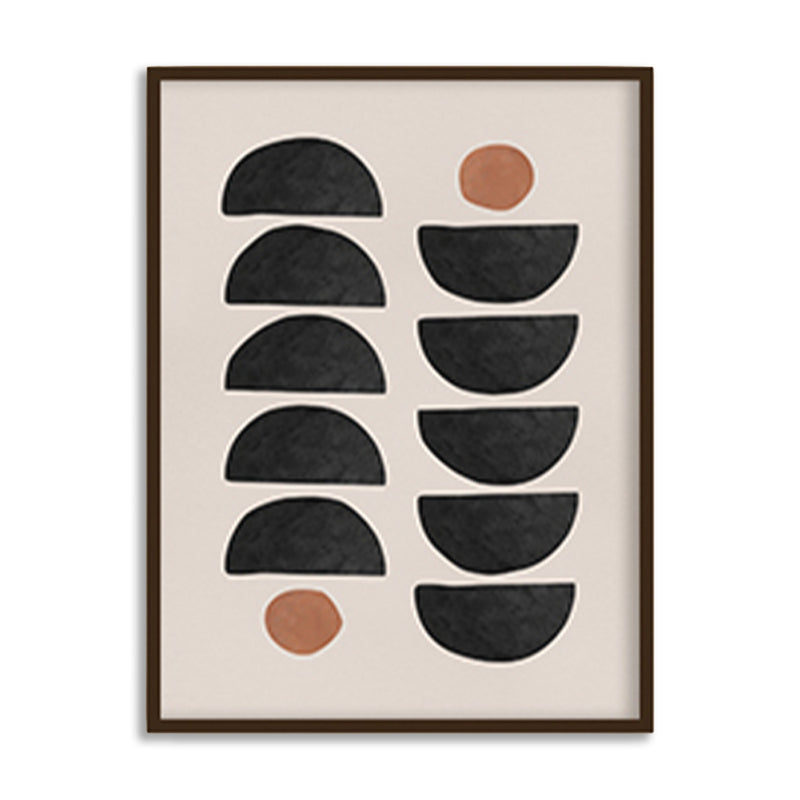 Balance 2 Scandinavian Wall Artwork