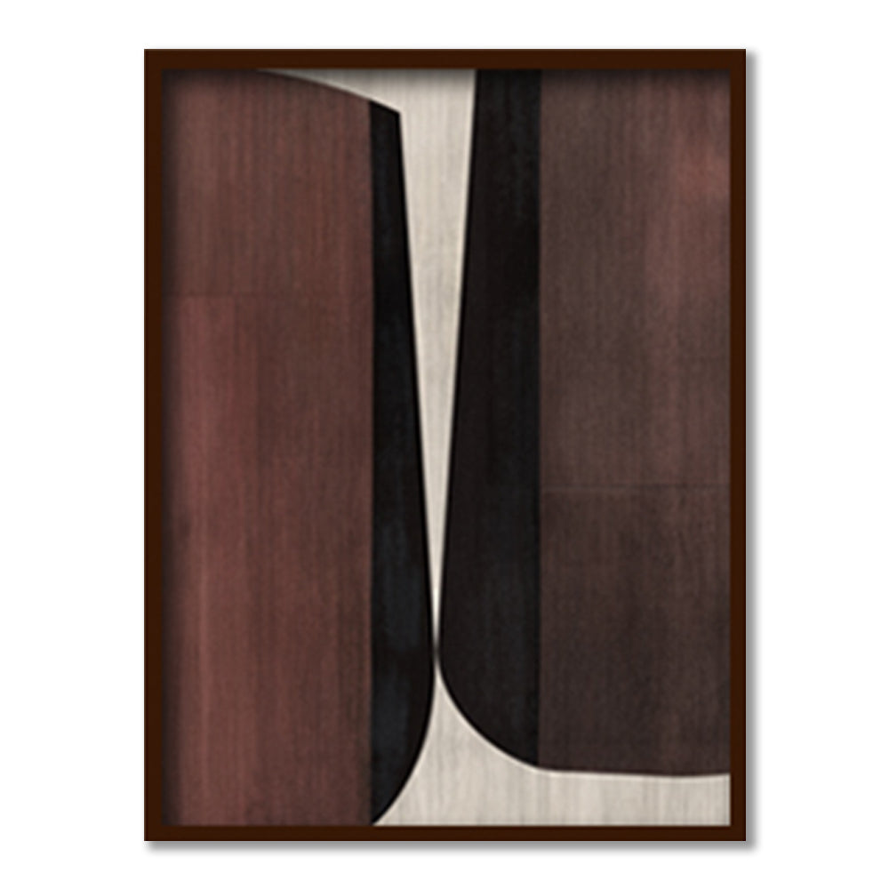 Bold Chromaticity 4 | Abstract Canvas Painting for Wall | Wall Decor | Wall Painting