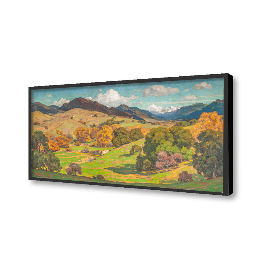 Black frame