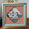 City of Lakes 2 Artwork with Gift Box