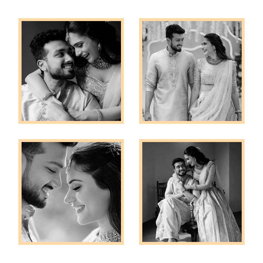 Frame Your Memories - Gallery Wall 1