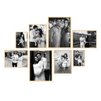 Frame Your Memories - Gallery Wall No. 2
