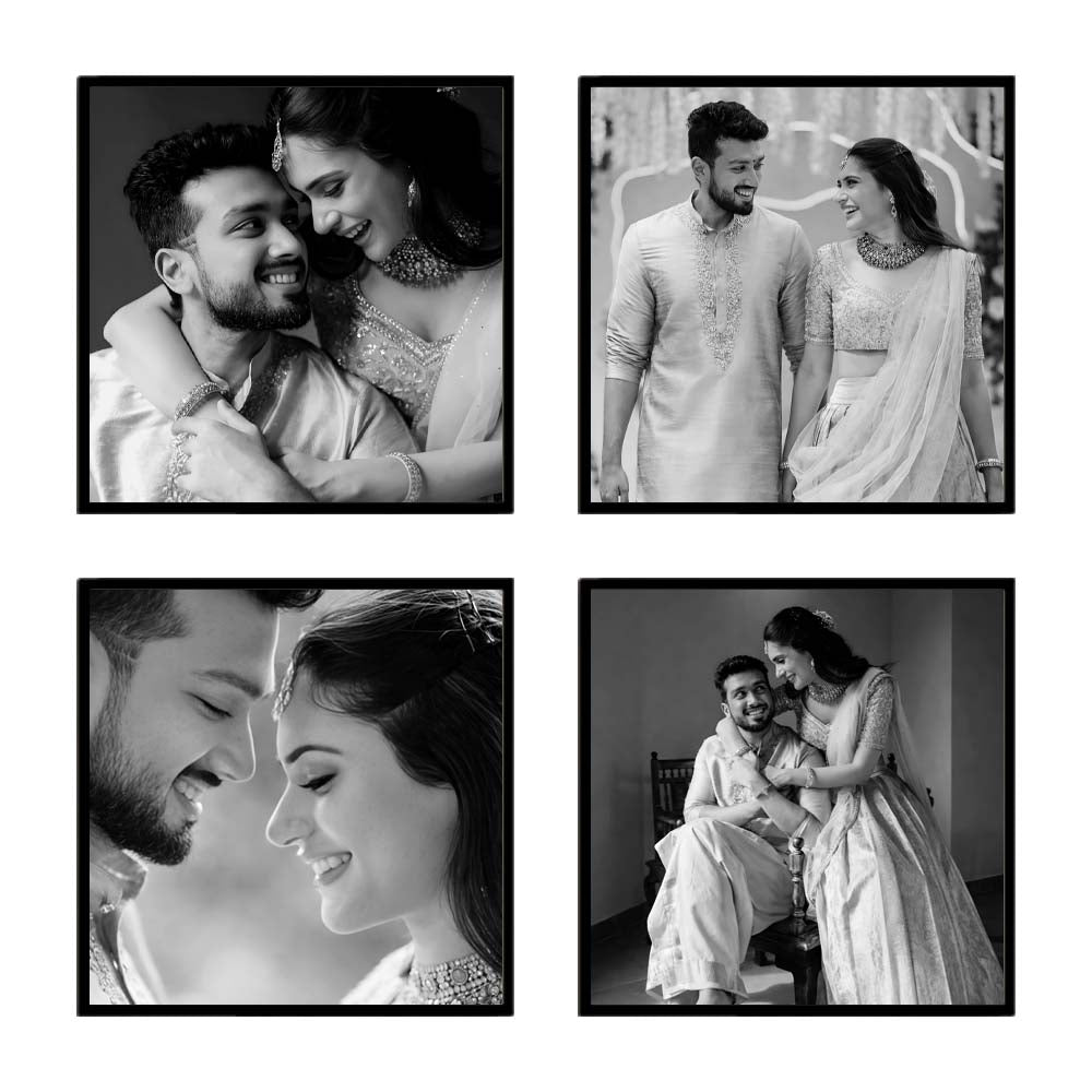 Frame Your Memories - Gallery Wall 1