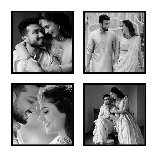 Frame Your Memories - Gallery Wall 1