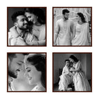 Frame Your Memories - Gallery Wall No. 1