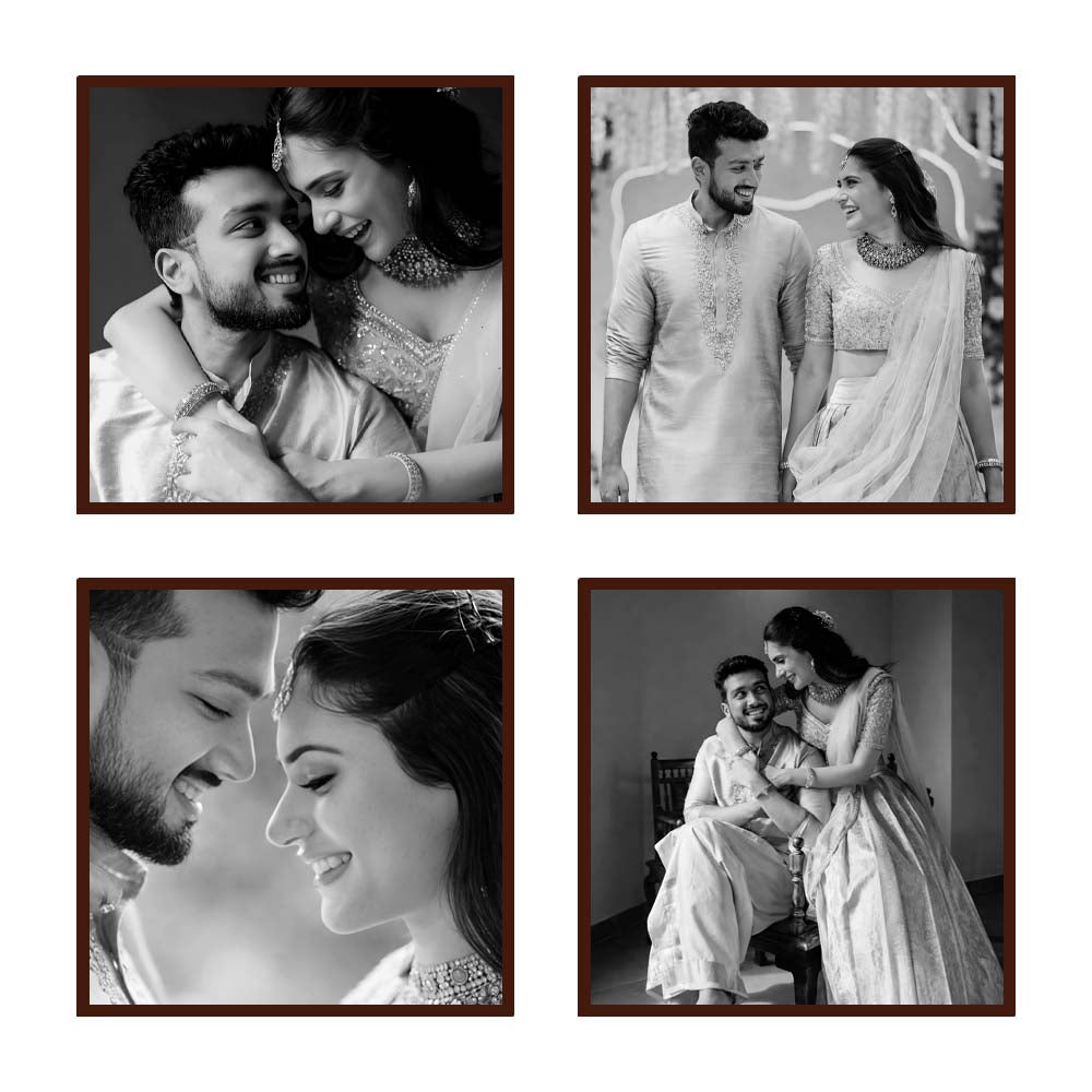 Frame Your Memories - Gallery Wall 1