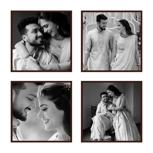 Frame Your Memories - Gallery Wall 1