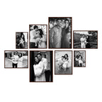 Frame Your Memories - Gallery Wall No. 2