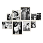 Frame Your Memories - Gallery Wall No. 2
