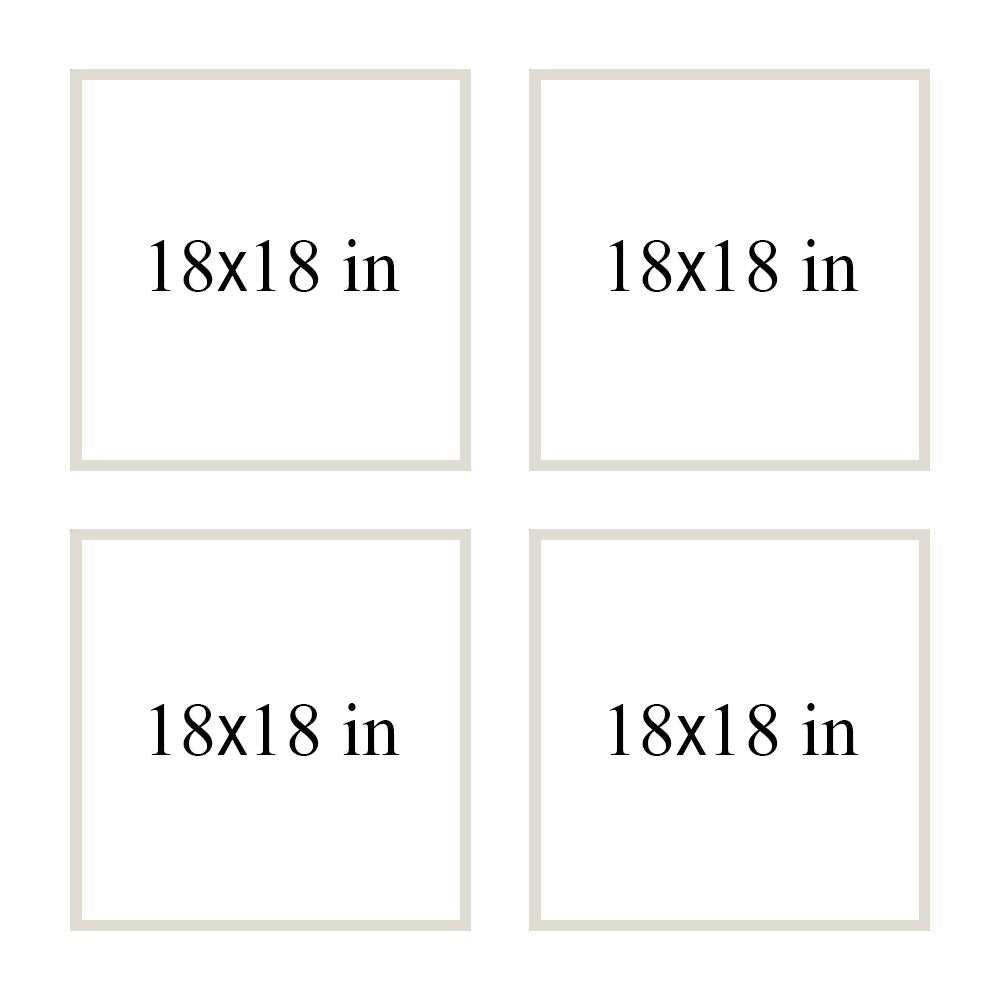 Frame Your Memories - Gallery Wall 1