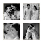 Frame Your Memories - Gallery Wall No. 1