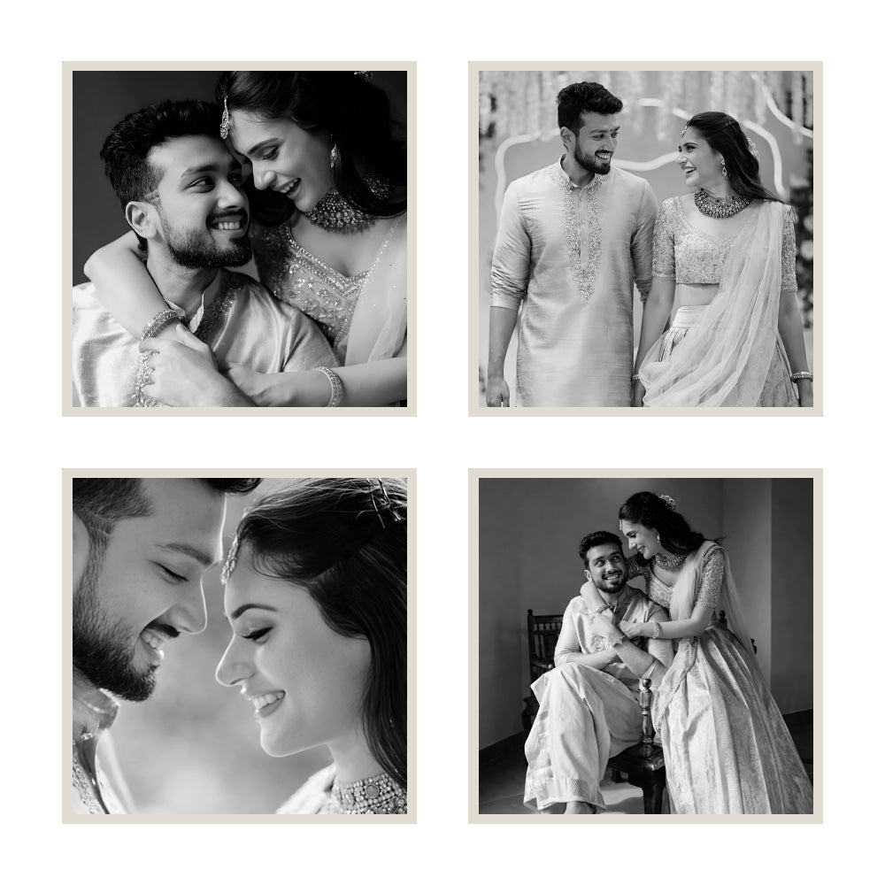 Frame Your Memories - Gallery Wall 1