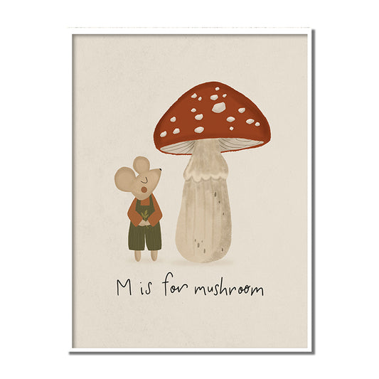 Happy Tails 2 Pop Artwork | Canvas Painting for Wall | Wall Decor | Wall Painting for Kids Room, Home Decor, Cafe, Restaurant