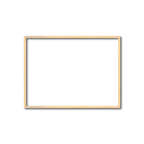 Beige Frame
