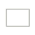White Frame