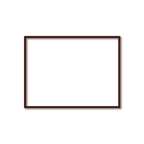 Brown Frame