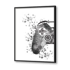 Xbox - Set of 2 Pop Artwork Canvas Print for Wall