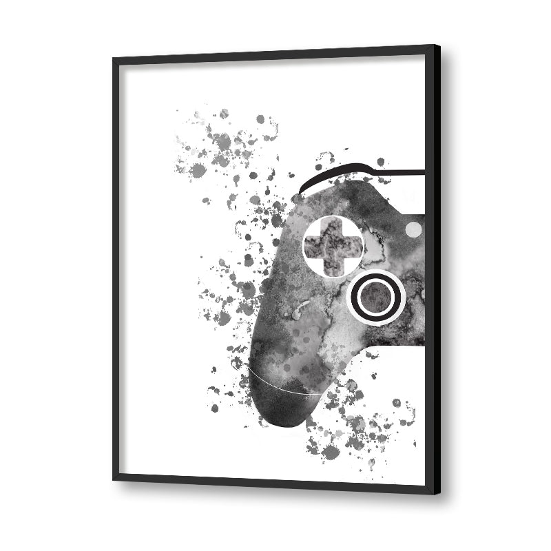 Xbox - Set of 2 Pop Artwork Canvas Print for Wall