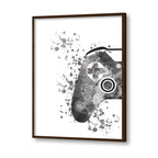 Xbox - Set of 2 Pop Artwork Canvas Print for Wall